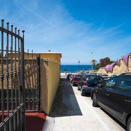 Casa Leopardi Apartment Alghero Ngoại thất bức ảnh