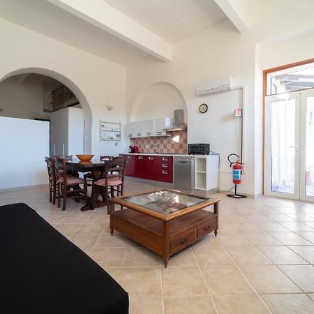Casa Leopardi Apartment Alghero Ngoại thất bức ảnh