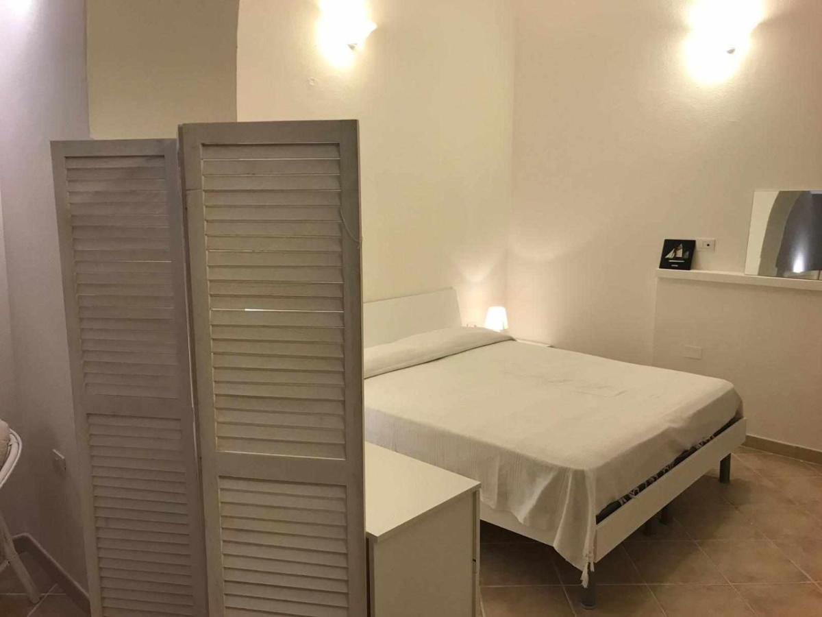 Casa Leopardi Apartment Alghero Ngoại thất bức ảnh