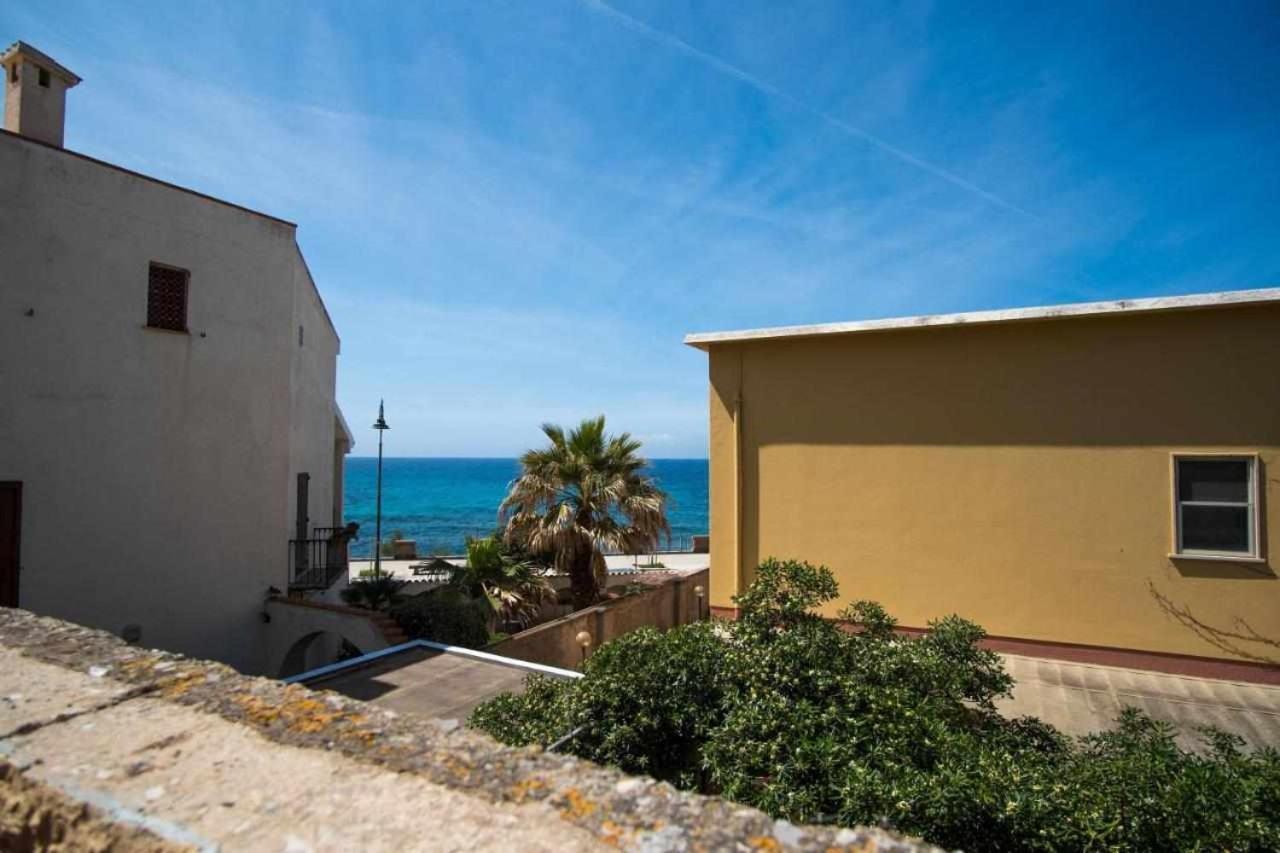 Casa Leopardi Apartment Alghero Ngoại thất bức ảnh