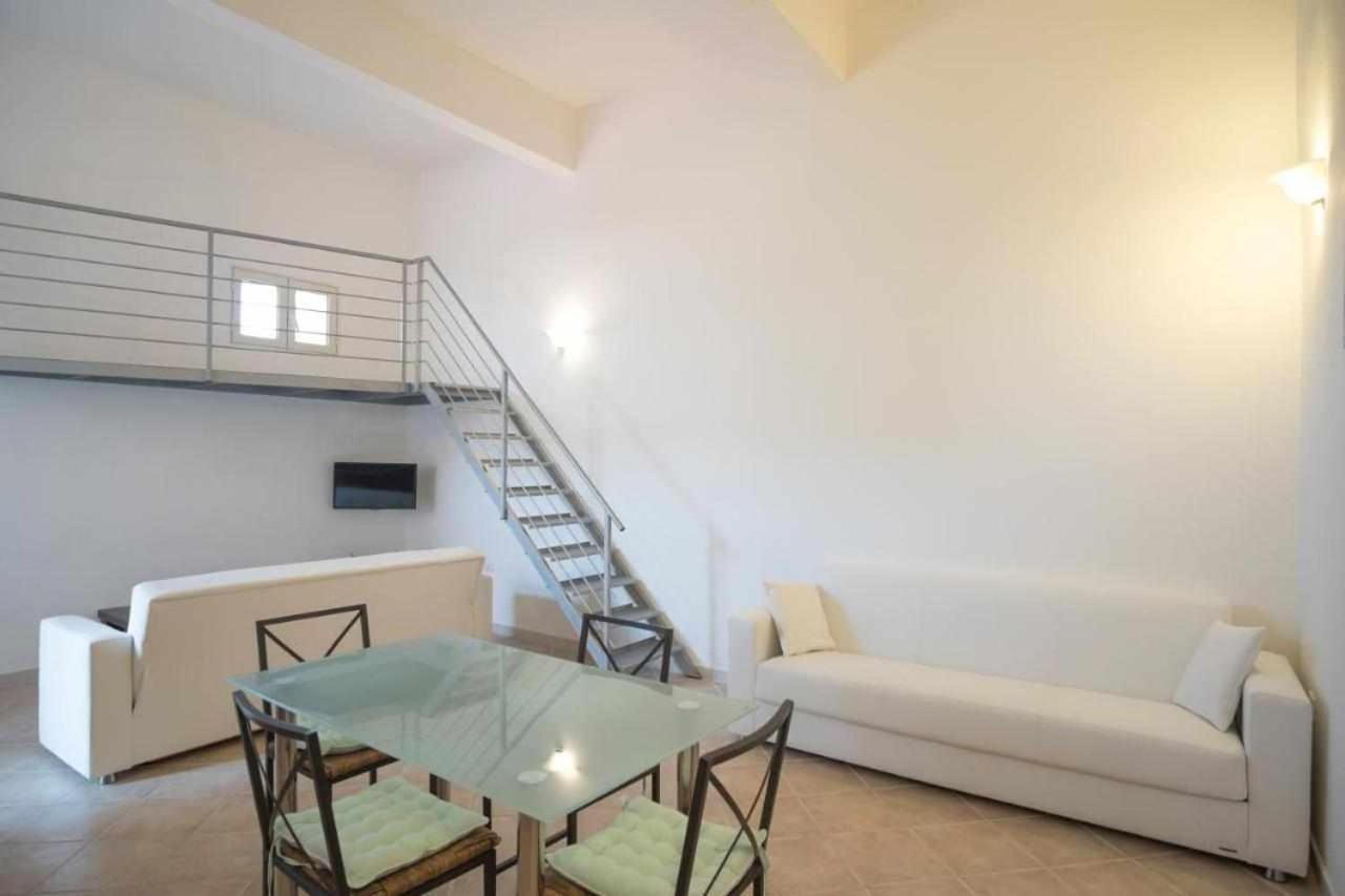 Casa Leopardi Apartment Alghero Ngoại thất bức ảnh