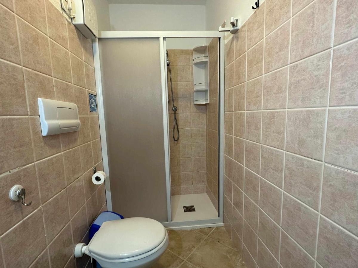 Casa Leopardi Apartment Alghero Ngoại thất bức ảnh