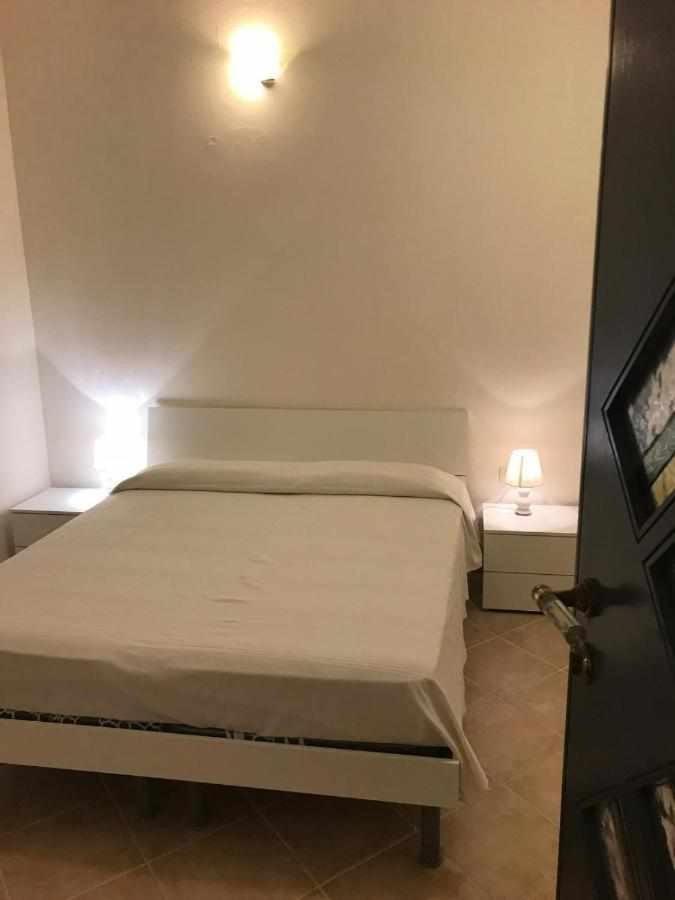 Casa Leopardi Apartment Alghero Ngoại thất bức ảnh