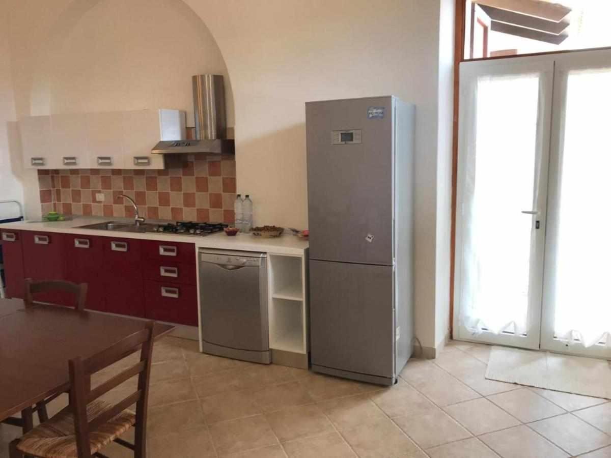 Casa Leopardi Apartment Alghero Ngoại thất bức ảnh