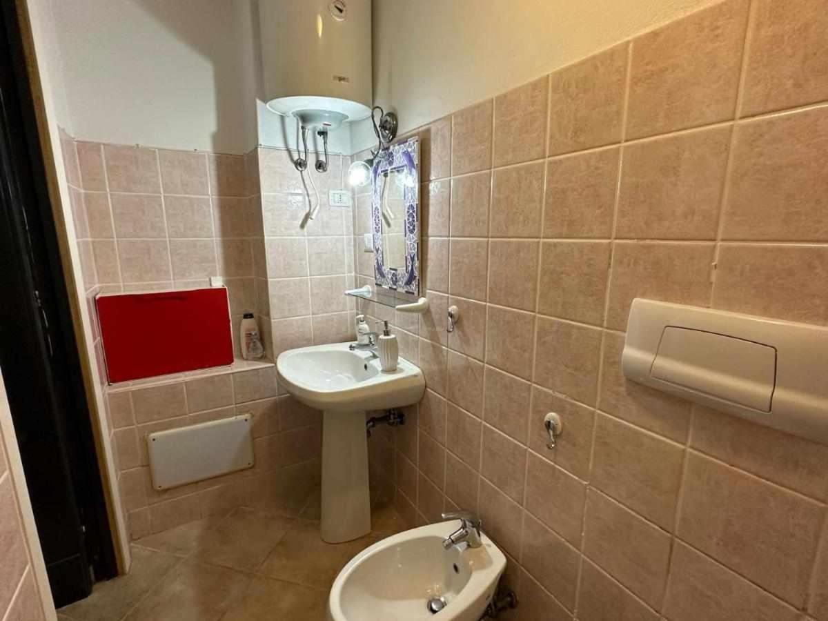 Casa Leopardi Apartment Alghero Ngoại thất bức ảnh