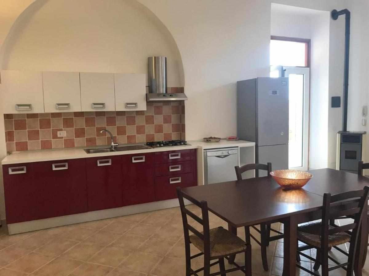 Casa Leopardi Apartment Alghero Ngoại thất bức ảnh