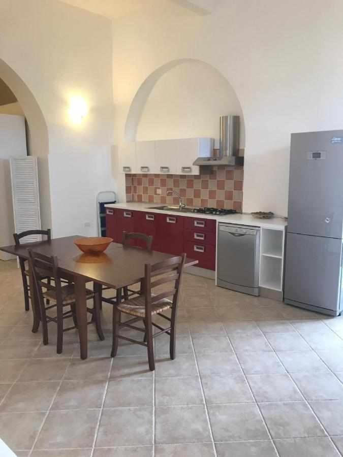 Casa Leopardi Apartment Alghero Ngoại thất bức ảnh