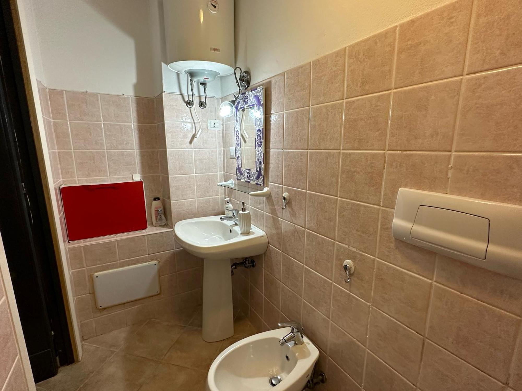 Casa Leopardi Apartment Alghero Ngoại thất bức ảnh