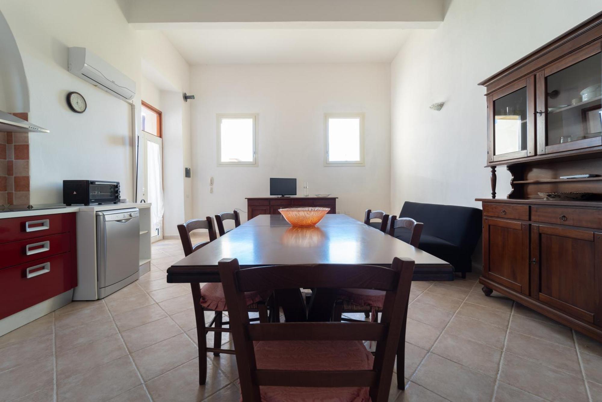 Casa Leopardi Apartment Alghero Ngoại thất bức ảnh