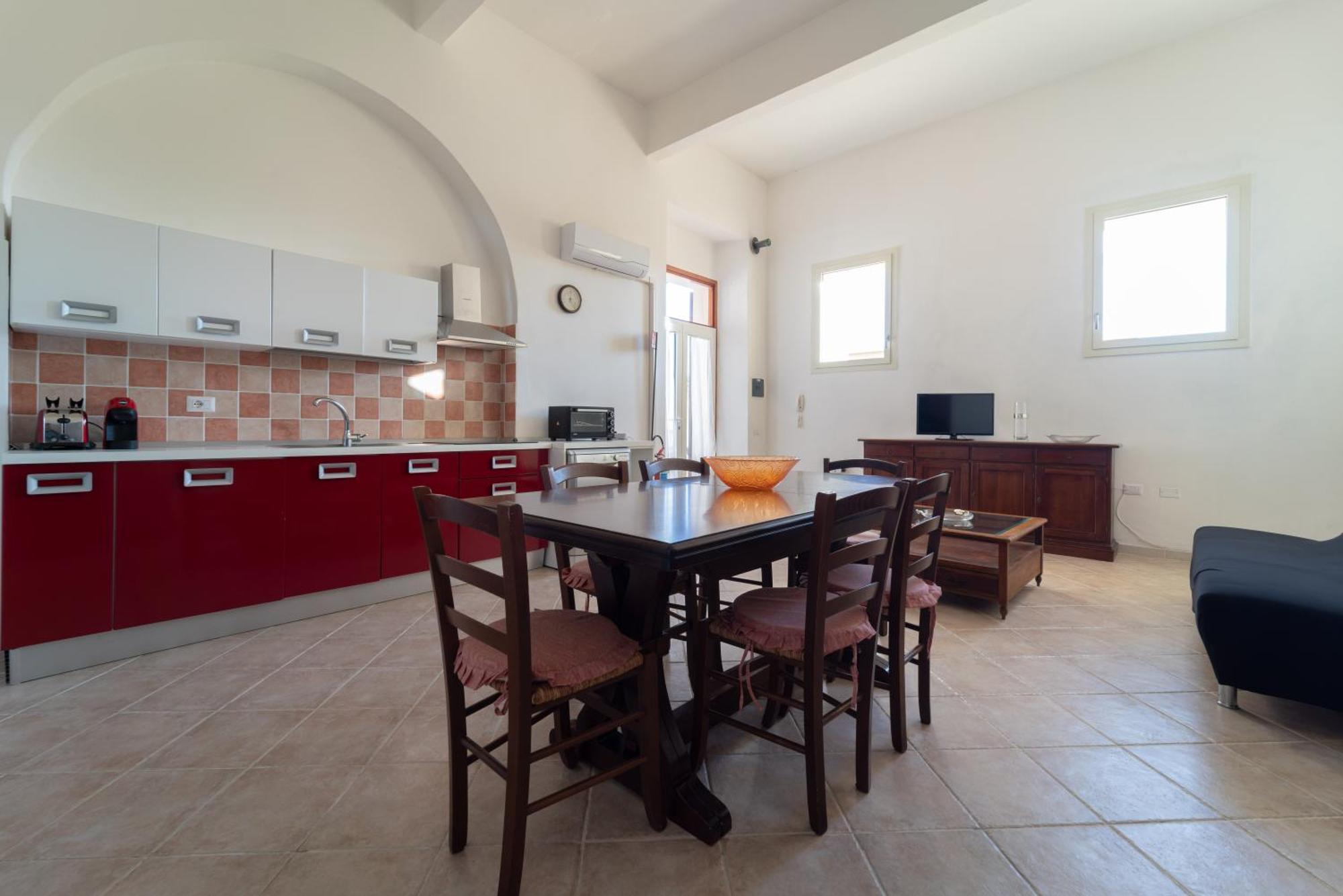 Casa Leopardi Apartment Alghero Ngoại thất bức ảnh